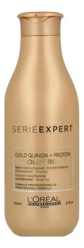 Loreal Serie Expert Acondicionador Absolut Repair 200 Ml
