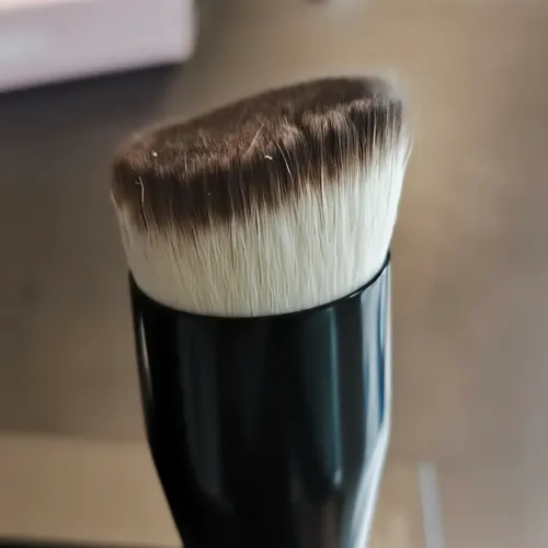 Brocha Base Para Maquillaje Profesional