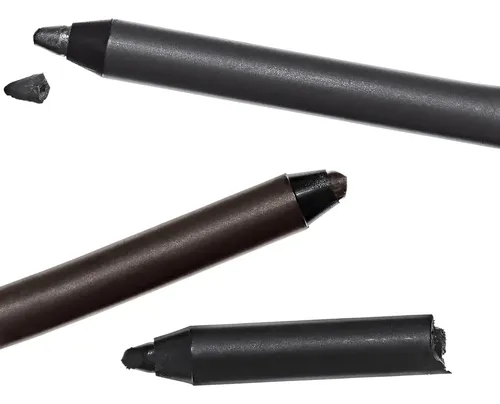 Lápiz De Ojos En Gel Smashbox 24 Horas Impermeable 1.13g
