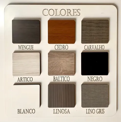Organizador Con Cajones – Bijou,remedios,cosmetica,electro Color Baltico