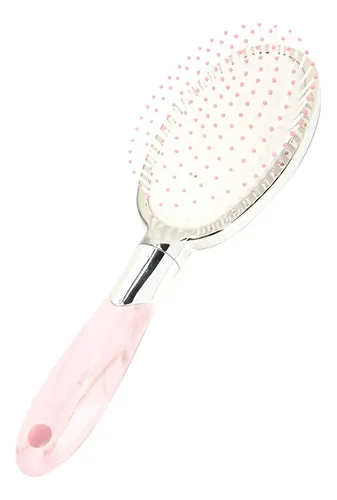 Cepillos Para El Cabello, Cepillo Desenredante, Con Cojín De