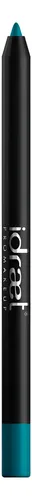 Idraet Delineador De Ojos Y Labios Soft Touch Waterproof Acabado Metalizado Color Ep55 – Be Wild
