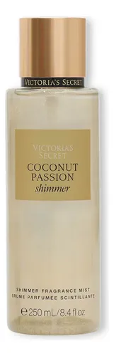 Victoria’s Secret Coconut Passion Shimmer Spray 250ml Fragancia