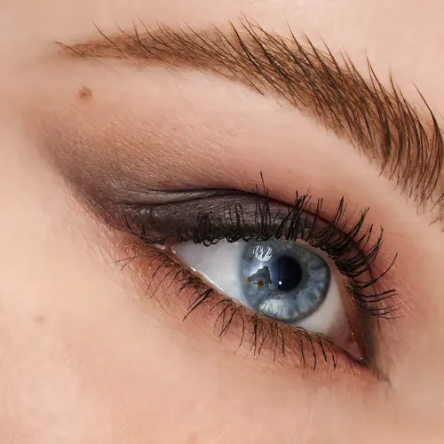 Paleta de Sombras de Ojos Catrice The Dusty Matte con 8 Tonos