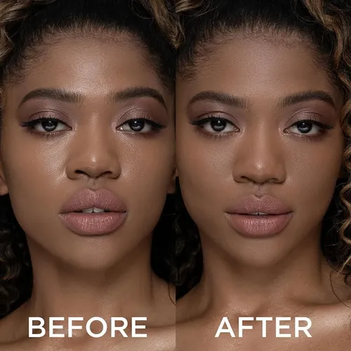 Polvo Fijador Sigma Beauty Soft Focus Cinnamon