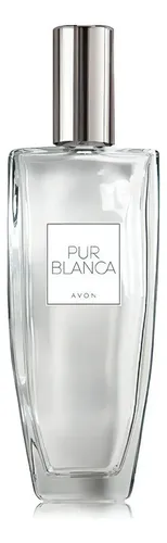 Pur Blanca 50 Parfum para mujer