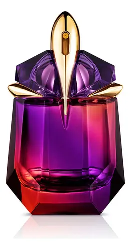 Perfume Mujer Alien Hypersense Edp Recargable 30 Ml 3c