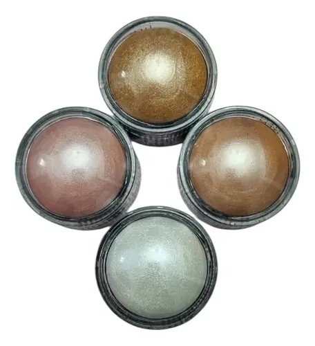 Mini Iluminador Rostro En Barra Stick Highlighter  –  By Tei