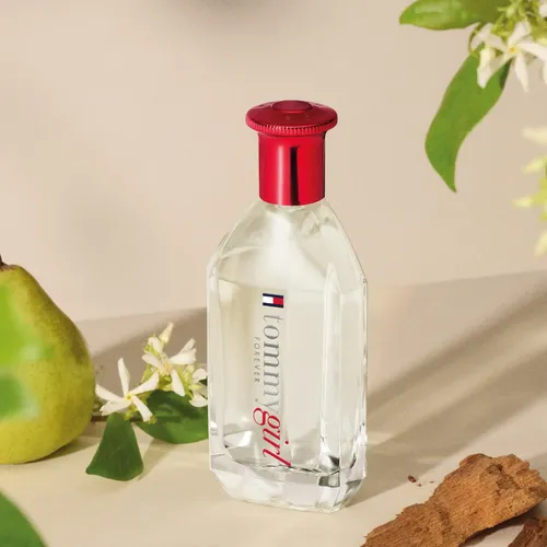 Eau De Toilette Tommy Hilfiger Tommy Girl Forever 10