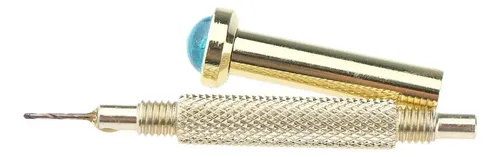 Herramienta Para Limar Y Perforar Uñas De Acrílico