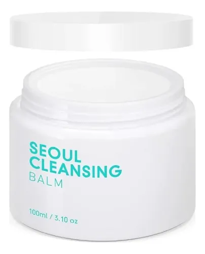 Bálsamo Limpiador The Beauty Spy Seoul 100 Ml