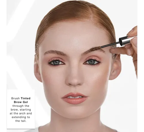 Gel Tinte Para Cejas Anastasia Beverly Hills Caramelo 11.1cm