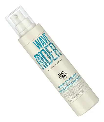 Crema De Peinar Tigi Bed Head Wave Rider 100 Ml