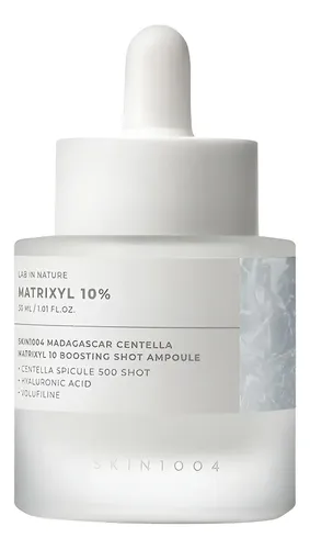 Skin1004 Madagascar Centella Matrixyl 10% Boosting Shot