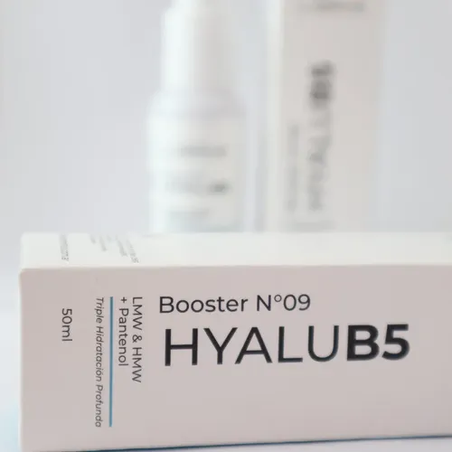 Libra Booster Hyalu B5 Sérum 50ml Piel Arrugas Finas