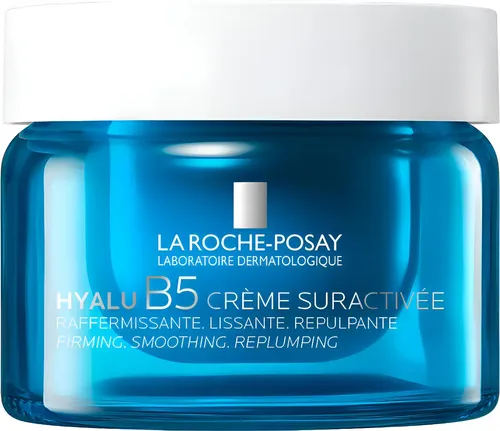 La Roche-posay Hyalu B5 Crema 50 Ml Todo Tipo Piel