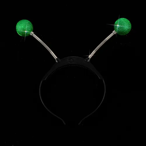 Diadema De Alien, Luminosa, Circunferencia