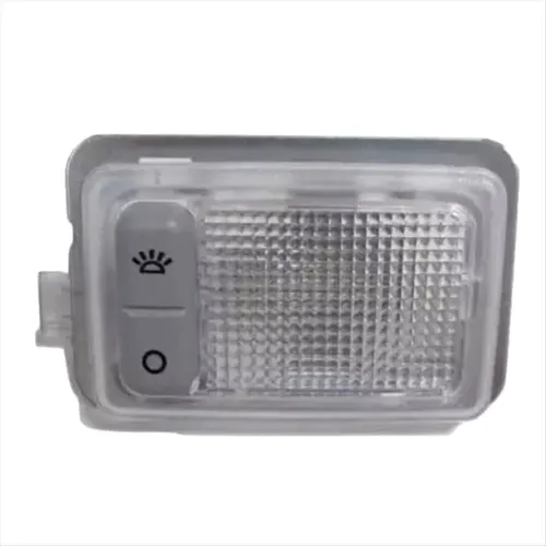 Espejo De Tocador Con Luz Led Para Auto Lr3 Lr4 Range T.1