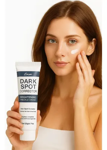Crema Blanqueadora Cuello Cavado Axila Pezon Despigmenadora
