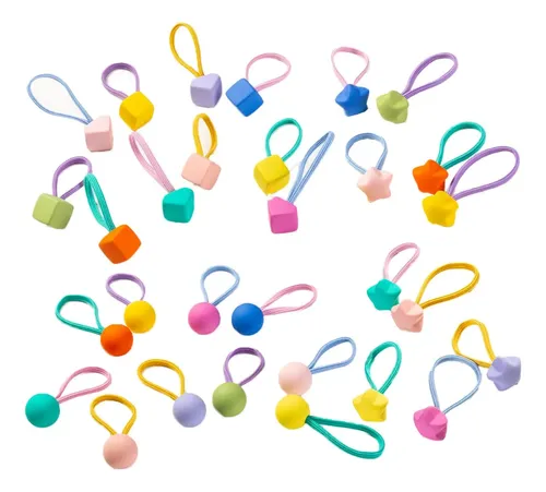 Cintas Para El Pelo Petunny Cute Para Niñas Con Diseño De Di