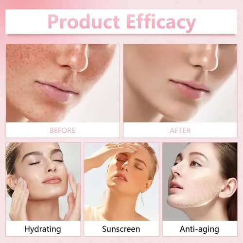 Protector Solar Sunglaze Sheer Setting Mist Fps50 Constituir