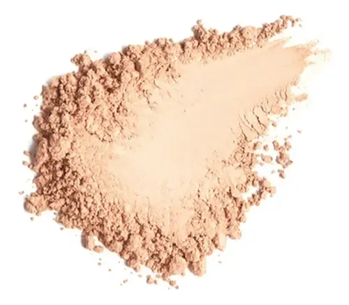 Base de maquillaje en polvo compacto Palladio Base herbal Wet & Dry Foundation