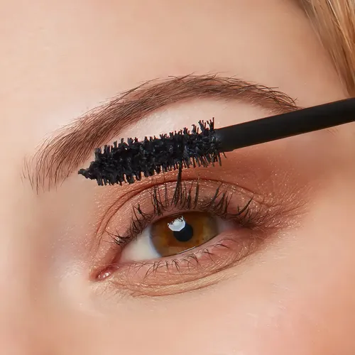 Grande Cosmetics mascara de pestañas grande Drama negra