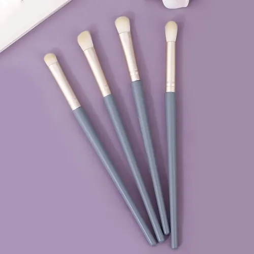 Juego De Herramientas De Pinceles For Detalles De Sombra De