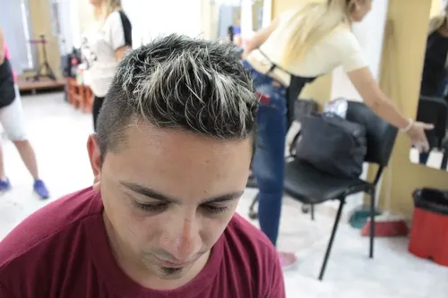 Shampoo Silver Reflex Color Protenat