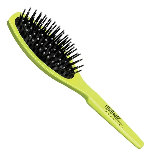 Cepillo Cabello Neumático Chico Colores 50336-eurostil
