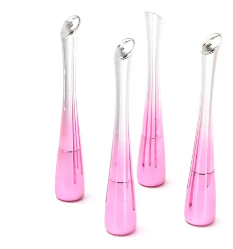 Delineador De Ojos Pluma Skora Glow Vibes Líquido