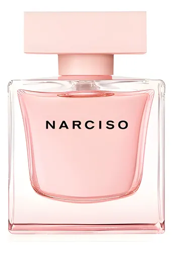 Perfume De Mujer Narciso Rodriguez Cristal Edp 90 Ml