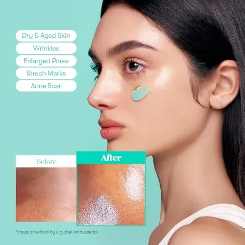 /crema En Cápsulas Vt Cosmetics Cica Reedle Shot 100 + Pdrn