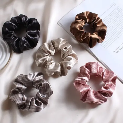 Diademas Elásticas Cómodas Para Mujer