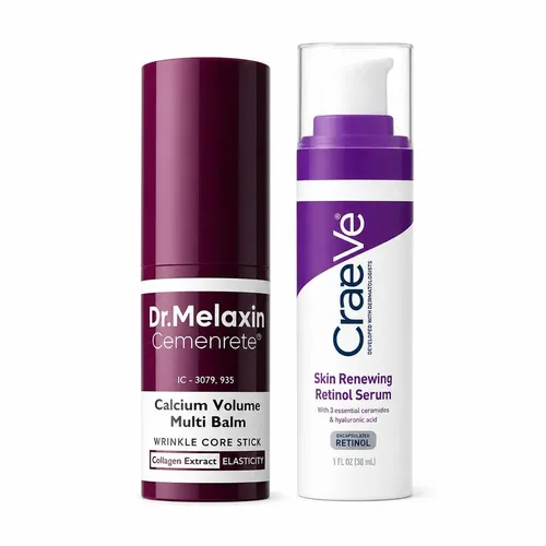 @@ Sérum De Retinol Renovador Hidratante Y Antiedad, 30 ^&