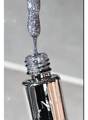 Esmalte Platinum Ultra Brilloso Semipermanente 8ml Uv Led