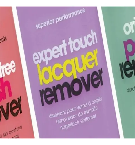 Opi Expert Touch Remover X110 Ml Removedor