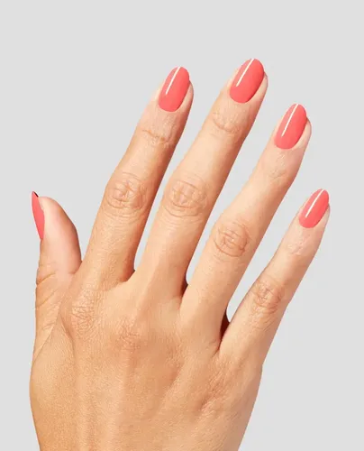 Opi Esmalte Nail Lacquer Fall 25 Bubblegum Goth 15ml Bubblegum Goth
