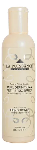 Acondicionador Para Rulos Curl Definition x 300ml La Puissance