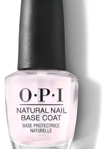 Opi Natural Nail Base Coat – Ntt10 Base