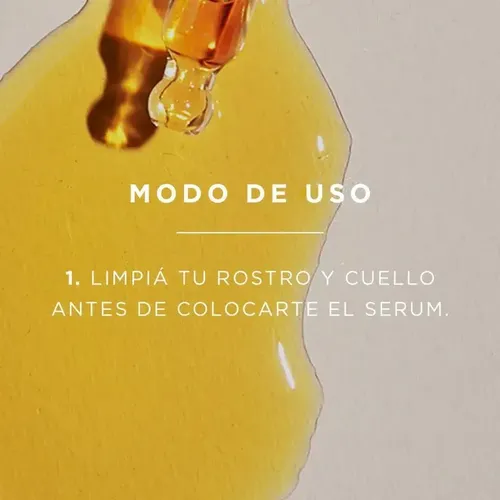 Caviahue Serum C+ Con Vitamina C X30ml. Momento de aplicación Día/Noche Tipo de piel Todo tipo de piel
