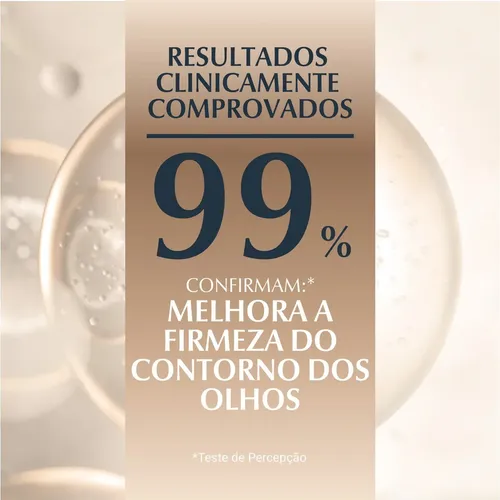 Crema reafirmante antienvejecimiento para ojos EUCERIN SPF 20, 15 ml, elasticidad, relleno de hialurón, ácido hialurónico, antiarrugas