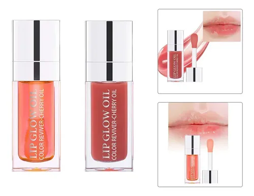 Labios Oil Nutritive Rellening Labios Palo De Rosa Rosa, ”