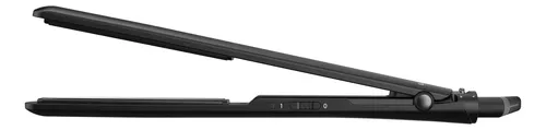 Planchita De Pelo Gama Bella Delicate Ceramic Shine Ion