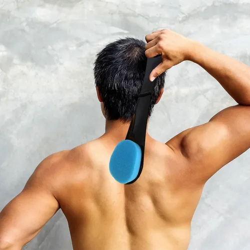 H7j, Aplicador De Espalda Autobronceador – Lociones Y .