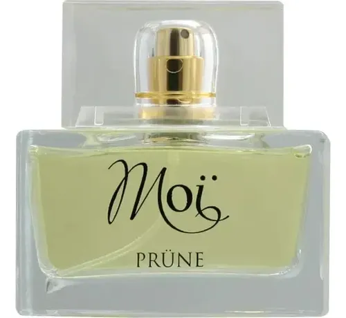 Perfume Moi Prüne Mujer Eau De Toilette 60ml Edt