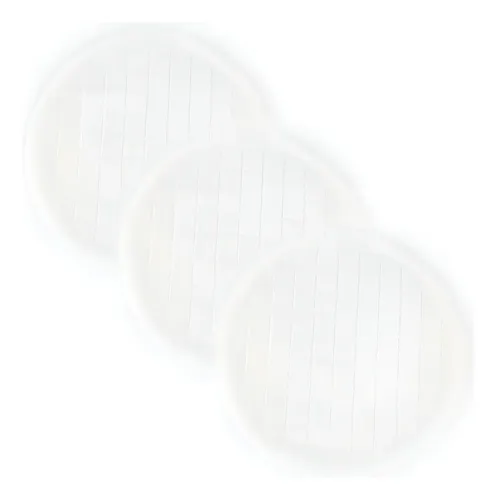 Pads Demaquillante Eco Reutilizable Limpieza Rostro Algodón
