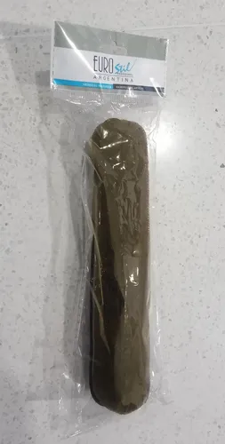 Relleno Para Peinados Moño Con Goma