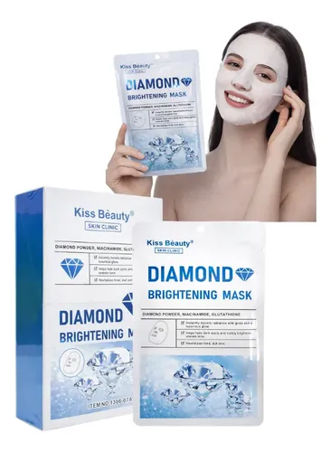 Mascarilla Para La Cara X2 Hidrogel Absorbible Antiage Viral