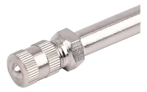 6×extensión Válvula Neumático, 100 Mm, Para Chaolian